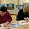 Wystawa plenerowa artystów województwa łódzkiego